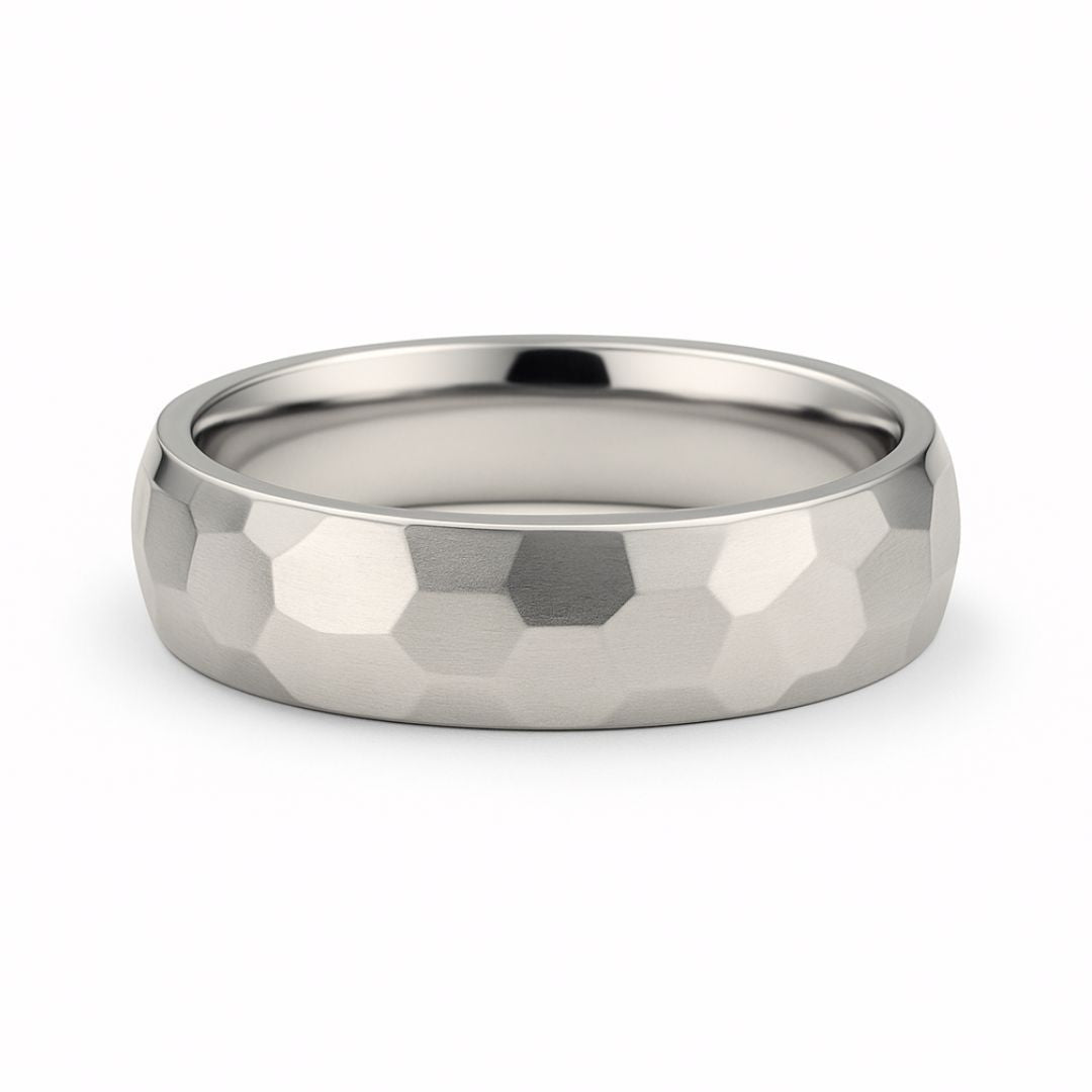 Hammered band