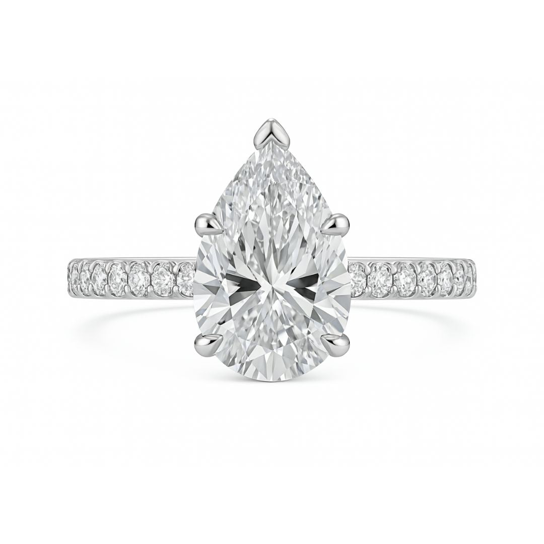 Eloff Pear Nº6