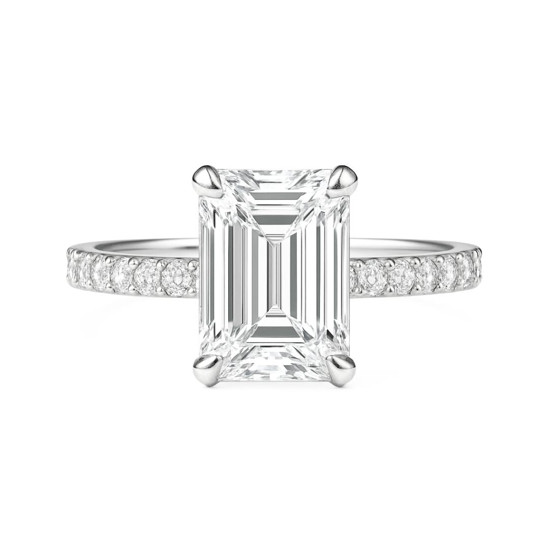 Eloff Emerald Nº6