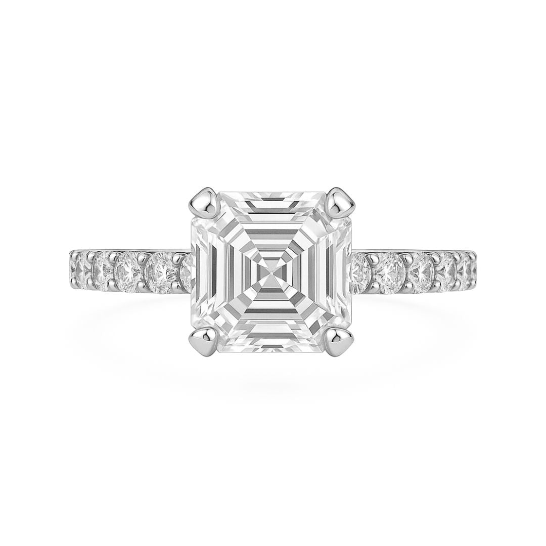 Eloff Asscher Nº6