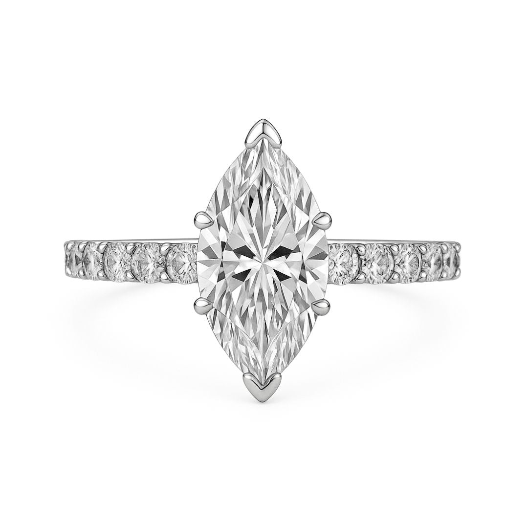 Eloff Marquise Nº6